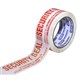 PRINTED TAPE STYLUS 3898 SECURITY SEAL 48MMX66M FLUORESCENT