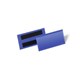 LOGISTICS POCKETS MAGNETIC DURABLE 174107 50 X 110MM