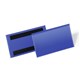 LOGISTICS POCKETS MAGNETIC DURABLE 174207 MAGNETIC 80 X 160MM