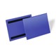 LOGISTICS POCKETS MAGNETIC DURABLE 174307 A5 LANDSCAPE