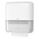DISPENSER HAND TOWEL ROLL H1 WHITE