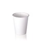 CUP OJI SINGLE WALL HOT 280ML 8OZ CTN1000