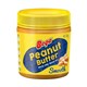 SPREAD PEANUT BUTTER BEGA SMOOTH 375GM