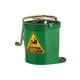 MOP BUCKET OATES CONTRACTOR GREEN