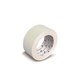 TAPE CLOTH WOTAN 50MMX25M WHITE