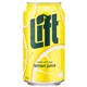 SOFT DRINK LIFT 375ML CAN