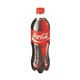 SOFT DRINK COKE 390ML BOTTLE BX24