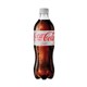 SOFT DRINK DIET COKE 390ML BOTTLE BX24