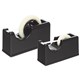 TAPE DISPENSER MARBIG SMALL BLACK