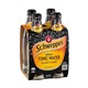 MIXER DRINK BOTTLE SCHWEPPES 300ML TONIC WATER CTN24