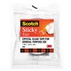 TAPE SCOTCH 502 EVERYDAY 24MMX66M