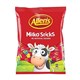 CONFECTIONERY ALLENS MILKO STICKS 800GM