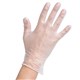 GLOVES VINYL POWDERED EXTRA LARGE BX100