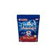 DISHWASHING TABLETS FINISH LEMON PK27
