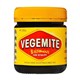 SPREAD VEGEMITE KRAFT 380GM JAR