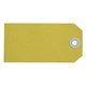 SHIPPING TAGS AVERY YELLOW NO4 54X108MM BX1000