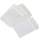 BAG RESEALABLE ZIPLOCK 380X480MM PK100 MSB15
