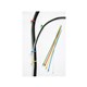 CABLE TIES KENSINGTON 200013 NYLON 165LX2W MM PK50
