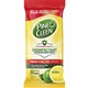 WIPES PINEOCLEEN SURFACE WIPES LEMON  LIME PK120
