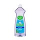 DISHWASHING LIQUID PALMOLIVE DRY SKIN ALOE CONCENTRATE 400ML