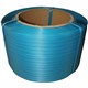 CARTON STRAPPING 7023 FOR MACHINE 12MMX3000M BLUE