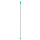 MOP HANDLE CLEANLINK 12046 150CM GREEN