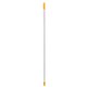 MOP HANDLE CLEANLINK 12044 150CM YELLOW