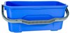 WINDOW CLEANING BUCKET CLEANLINK 12022 12L BLUE