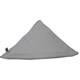 MICROFIBRE CLOTH CLEANLINK 12038 GENERAL PURPOSE 40X40CM WHITE