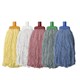 MOP HEAD OATES DURACLEAN 400GM BLUE