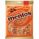 CONFECTIONERY MENTOS CHOCO CARAMEL PILLOWPACK 100PCE