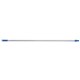 MOP HANDLE OATES DURACLEAN BLUE 135CM