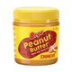 SPREAD PEANUT BUTTER BEGA CRUNCHY 375GM