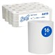 HAND TOWEL ROLL SCOTT 4419 100M CTN12