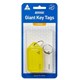 KEVRON CLICK TAGS ID30 GIANT ASSORTED PK2