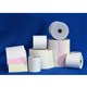 PAPER ROLL 76X76MM 3PLY WHITEPINKYELLOW CTN24