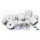 PAPER ROLL 76X76MM 2PLY LOW LINT BOND PK4