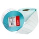 LABEL THERMAL AVERY 102X36MM 38MM CORE WITH PERFORATIONS ROLL500