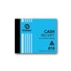 BOOK CARBON 614 CASH RECEIPT DUPLICATE 100X125MM
