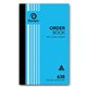 BOOK CARBON 638 ORDER DUPLICATE 200X125MM