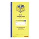 BOOK CLESS SPIRAX CASH RECEIPT 272X144MM NO 553