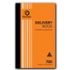 BOOK CLESS 700 DELIVERY DUPLICATE 200X125MM