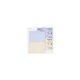 PAPER A4 1 HORIZONTAL PERFORATION CENTRE WHITE210 X 297MMA4CHPW
