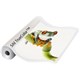 PAPER LARGE FORMAT 1067MMX45M 100GSM MATT WHITE