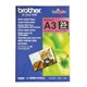 PAPER BROTHER MATTE A3 145GSM BP60MA3 PK25