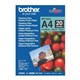 PAPER BROTHER GLOSSY PREMIUM PLUS A4 260GSM BP71GA4 PK20