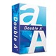 COPY PAPER DOUBLE A A5 80GSM WHITE