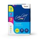 PAPER COLOR COPY A4 90GSM WHITE