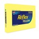 PAPER REFLEX A3 80GSM YELLOW TINTS