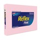 PAPER REFLEX A3 80GSM PINK TINTS